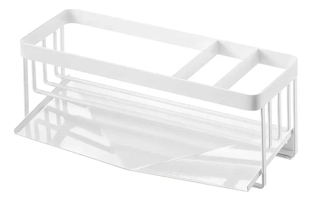 Suporte para esponja e garrafa Yamazaki Industries 5016