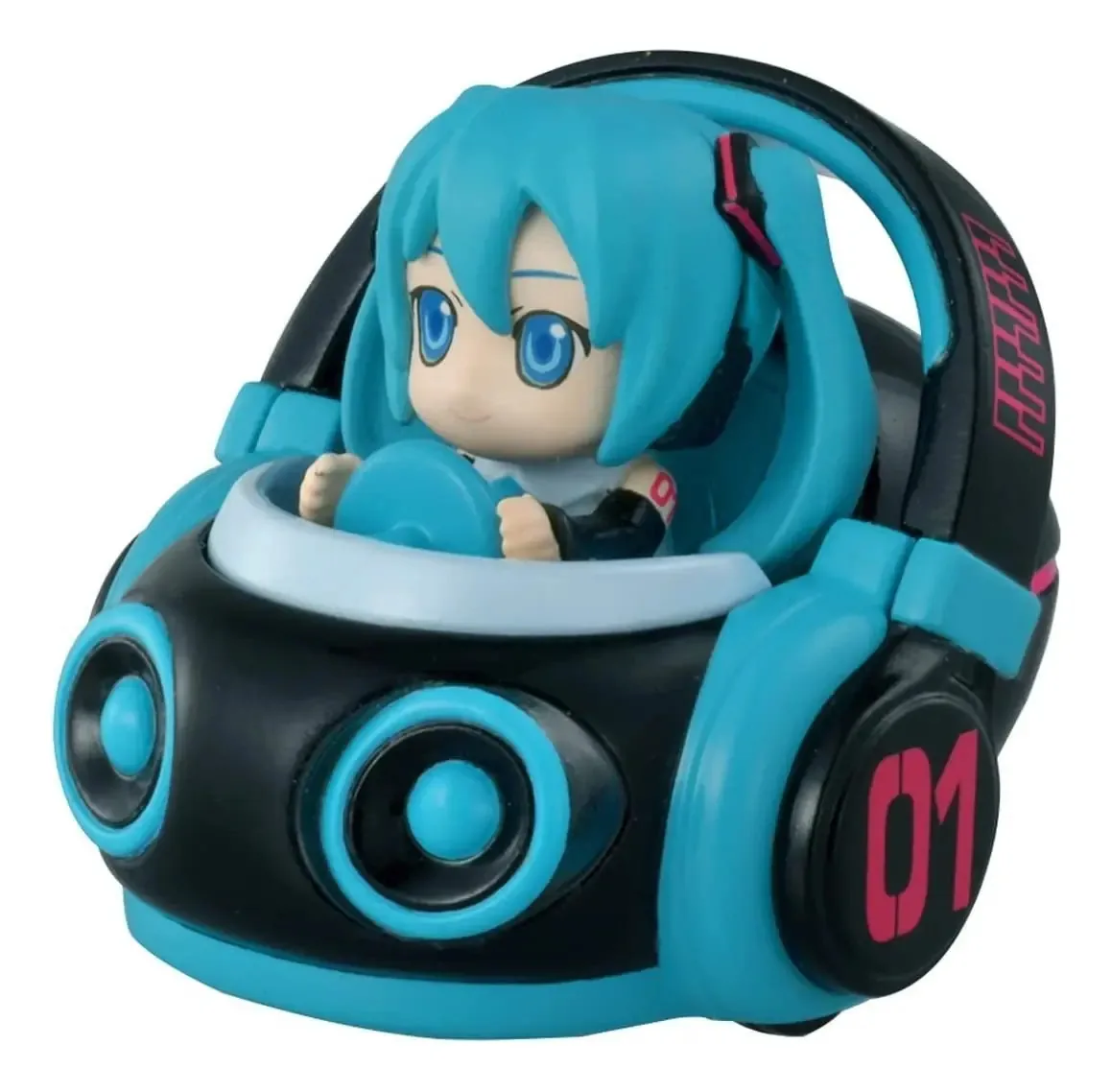 Dream Tomica 160 Hatsune Miku