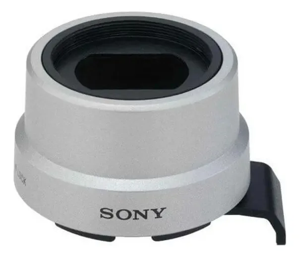 Adaptador De Lente Sony Vad-wf