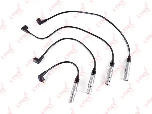 Conjunto de cabos de ignição Lynxauto Spc8013