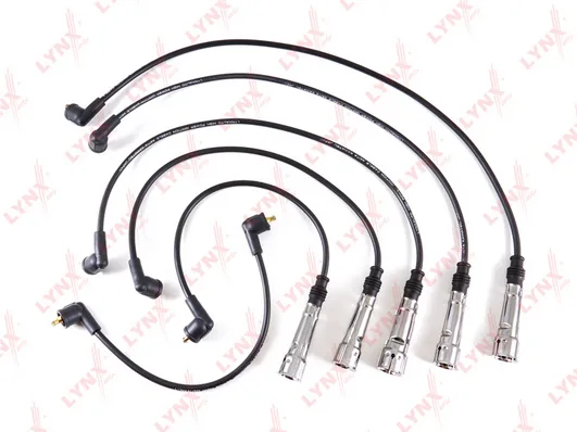 Conjunto de cabos de ignição Lynxauto Spc8005