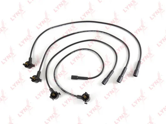 Conjunto de cabos de ignição Lynxauto Spe5106