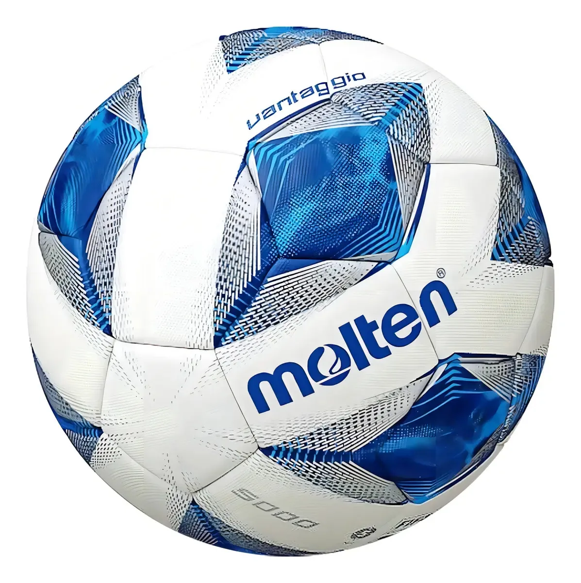 Bola Futebol Molten Acentec #5 (f5a5000)
