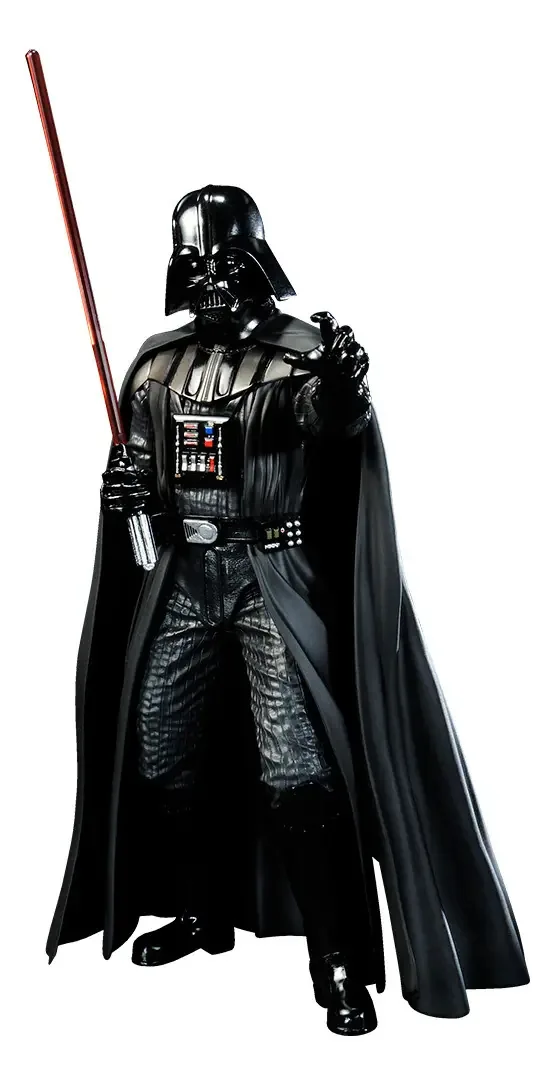 Boneco de ação Kotobukiya ARTFX Darth Vader