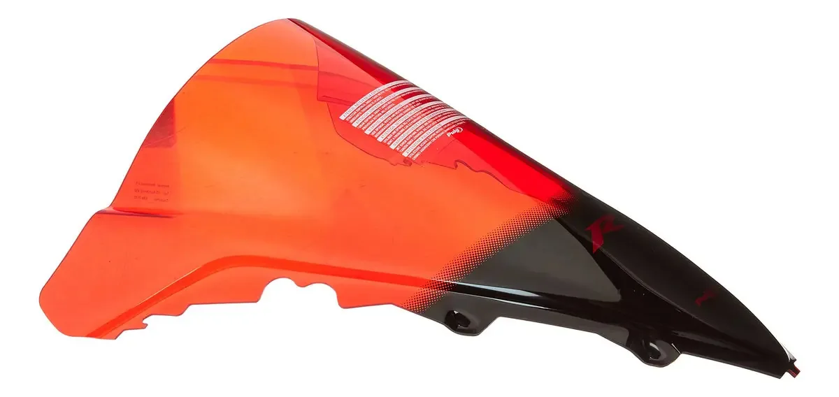 Tela de corrida vermelha Puig 4935r