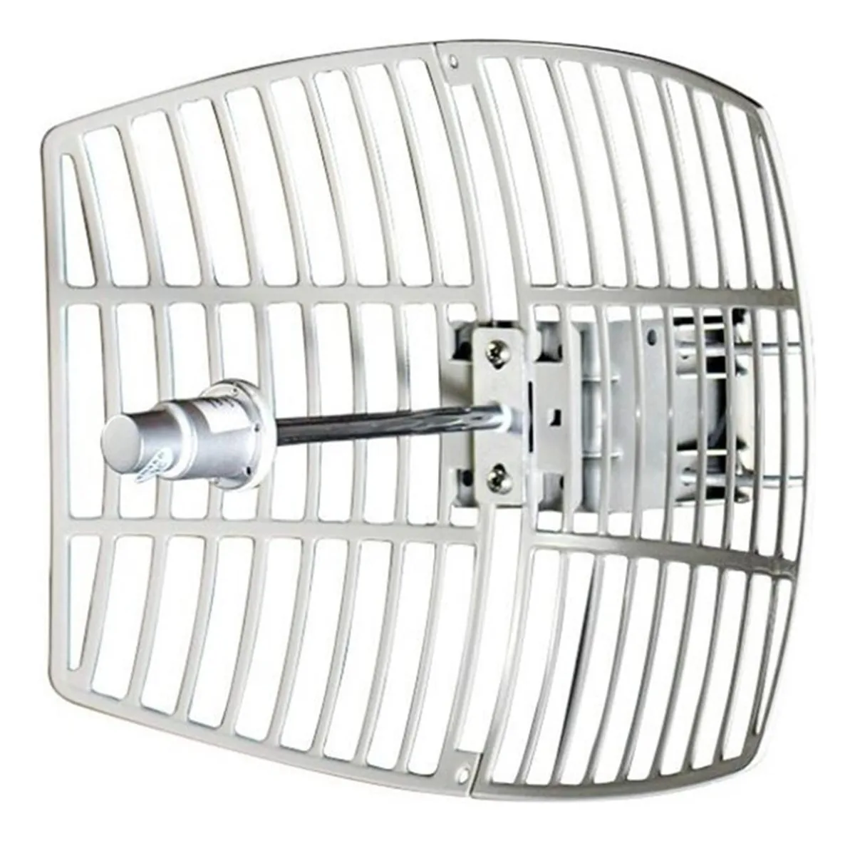 Knokr Grade Parabólica Direcional De 5 GHz - 802.11a / B/g/n/ac Da Grade Parabólica Áudio Vídeo AV Link Receptor Sem Fio Antenas De Comunicação