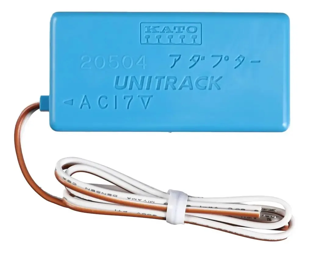 Kato USA Inc. Dc Converter Kat24842 Eletricidade e Eletrônica