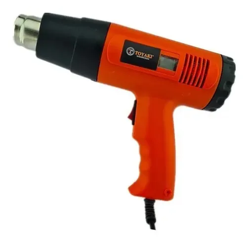 Pistola de calor Toyaki 2000w
