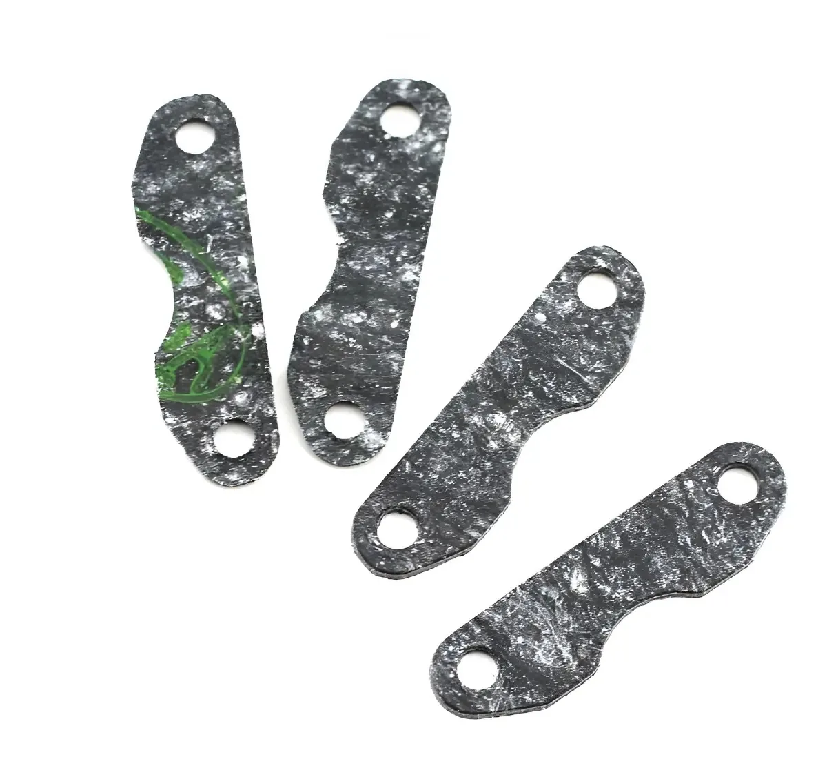 Pastilha de Freio Kyosho Hard Brake Pad Buggy Inferno MP7.5 MP777