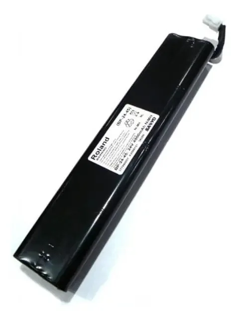 Bateria para Acordeon Roland BTY-FR