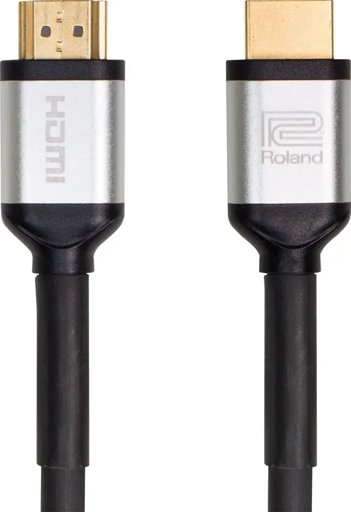 Cabo HDMI de vídeo Roland RCC-6-HDMI 2M HDMI 24k
