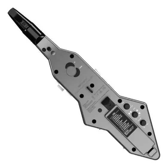 Aerophone Go | Instrumento Digital De Sopro