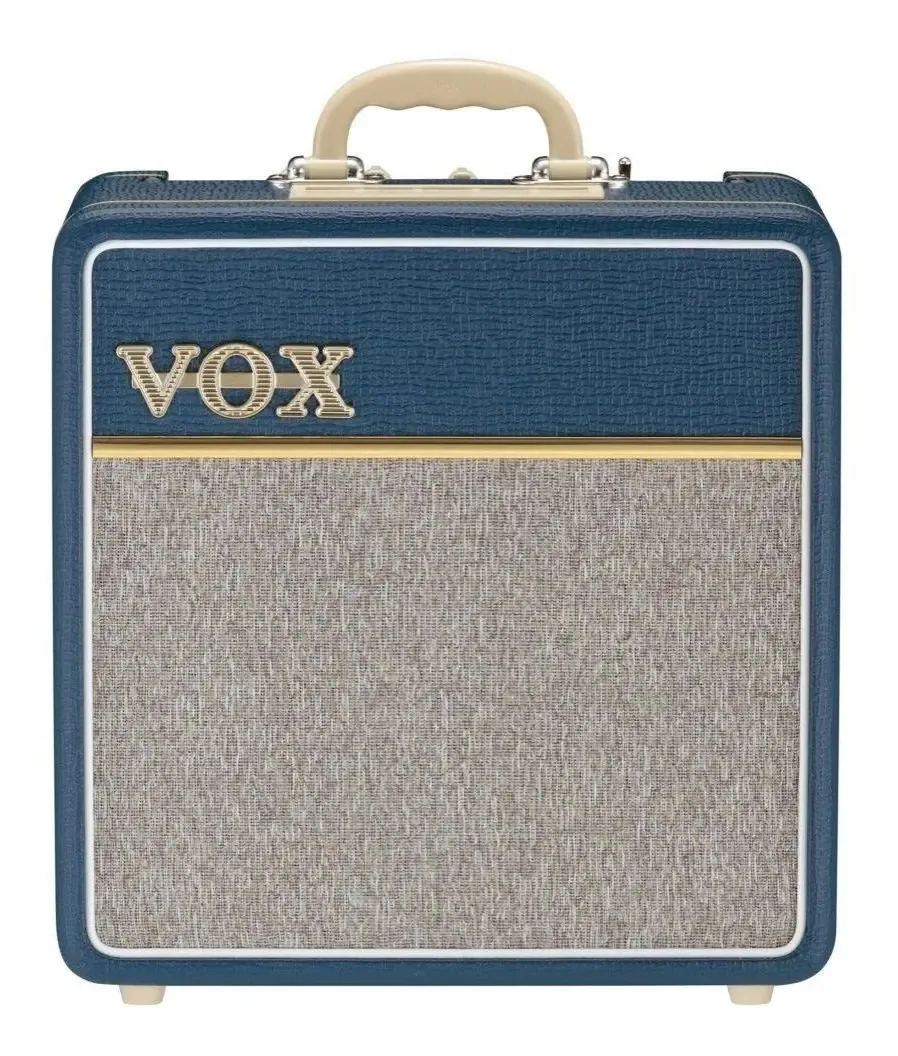 Amplificador Box AC4c1 Valvular 4w 1x10 Celestion