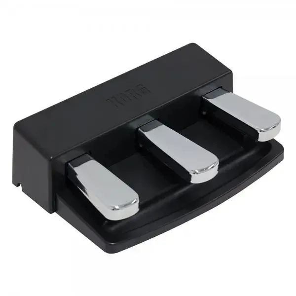 Pedal opcional Korg Pu2 para pedais Sp280 3