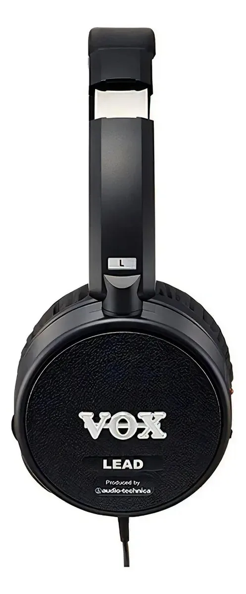 Aparelhos auditivos Vox Amphones Lead