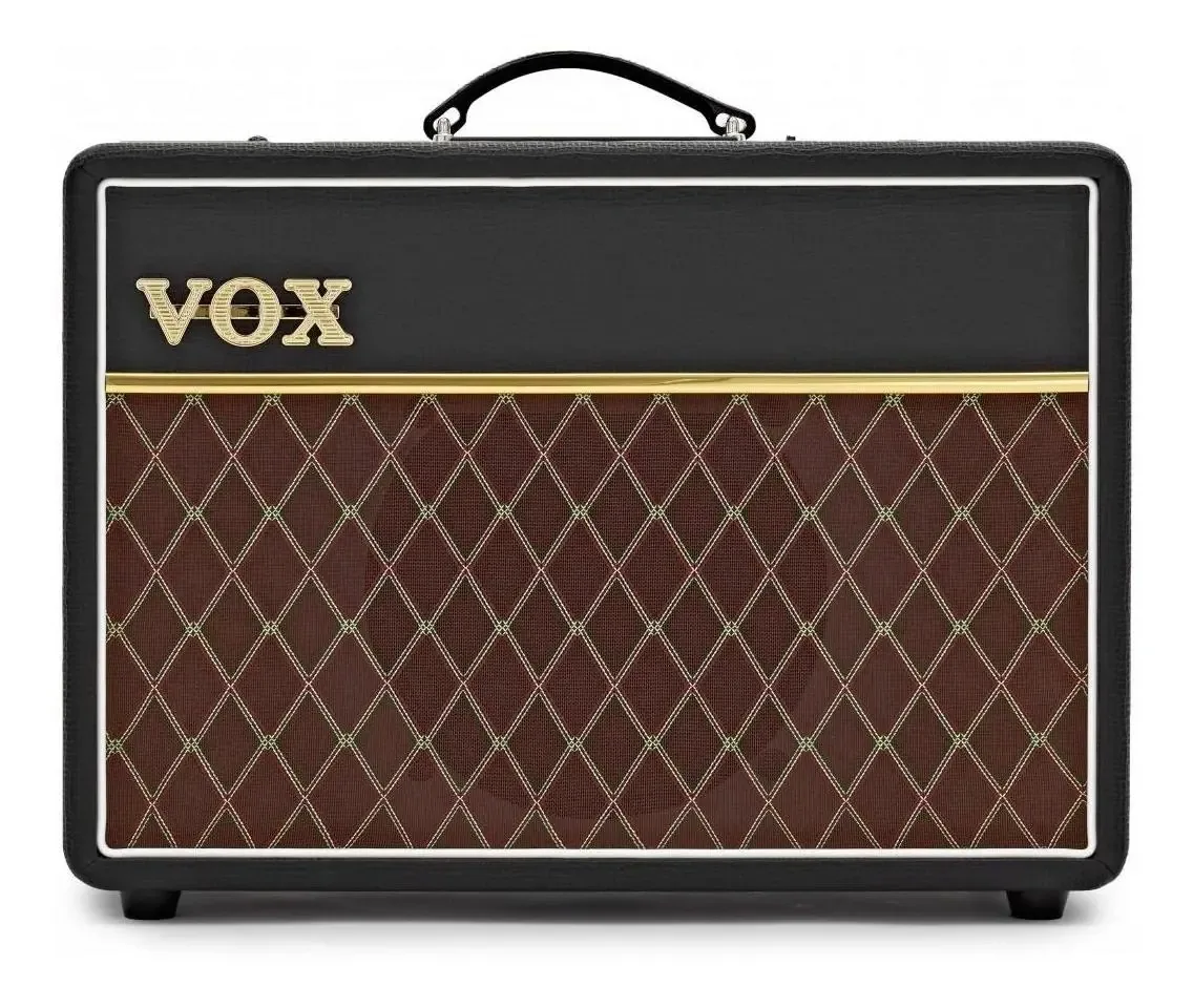 Amplificador de guitarra Vox AC10C1