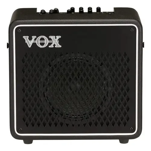 Amplificador de guitarra combinado Vox (minigo50)