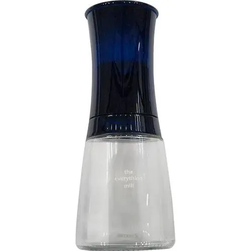 Moedor Ceramico Universal Ajustável Azul