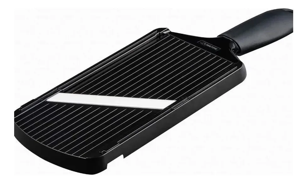 Bandolim de cozinha Kyocera CSN-252BK Exp Soft Grip
