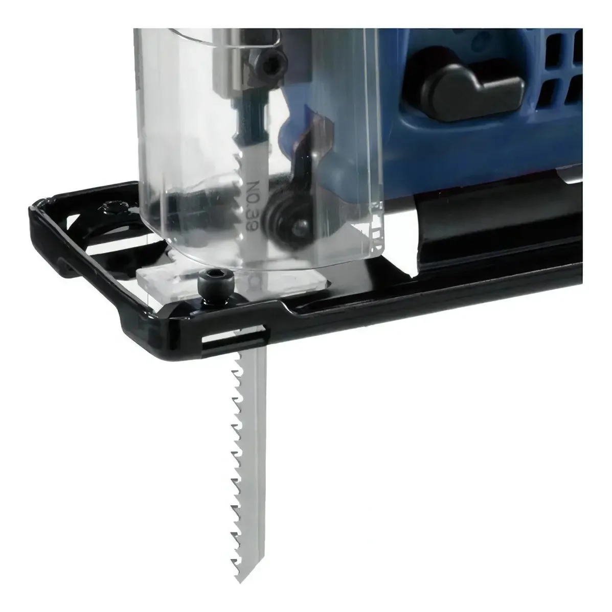 Serra Tico Tico 400w 3.000 Opm Ryobi J6500v Frequência 60 Mhz Voltagem