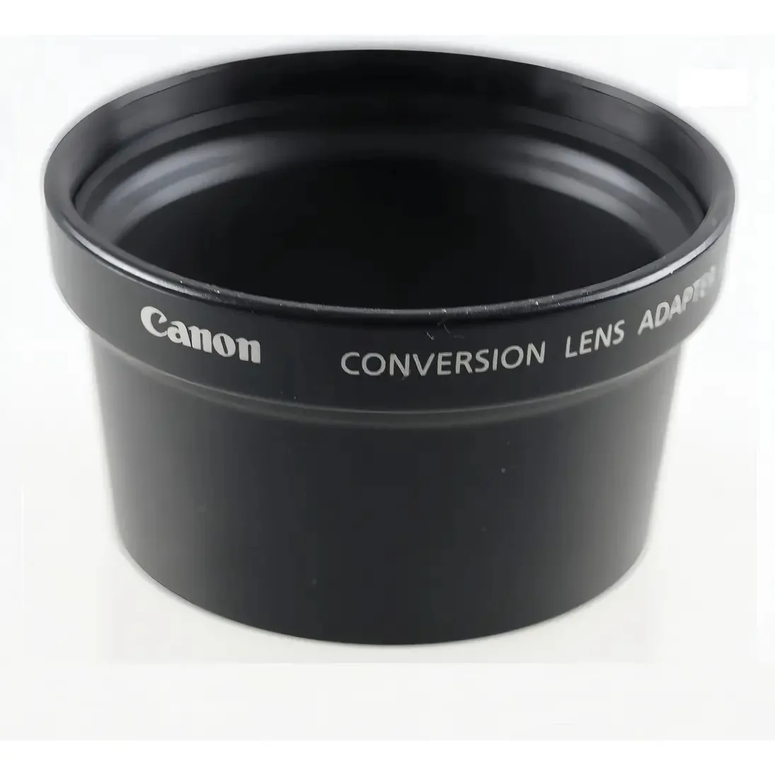 Adaptador De Lente Canon La-dc58 Para Powershot G1 E G2
