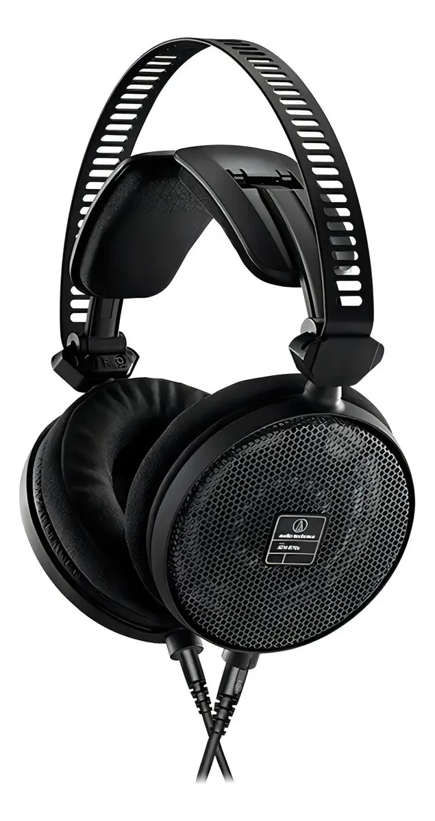 Audio-Technica ATH-R70x - Aparelhos auditivos abertos profissionais