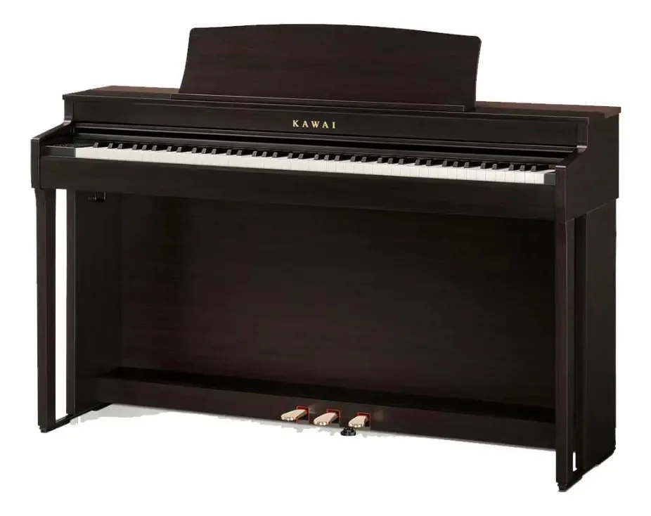 Piano digital Kawai Cn301 Rosewood