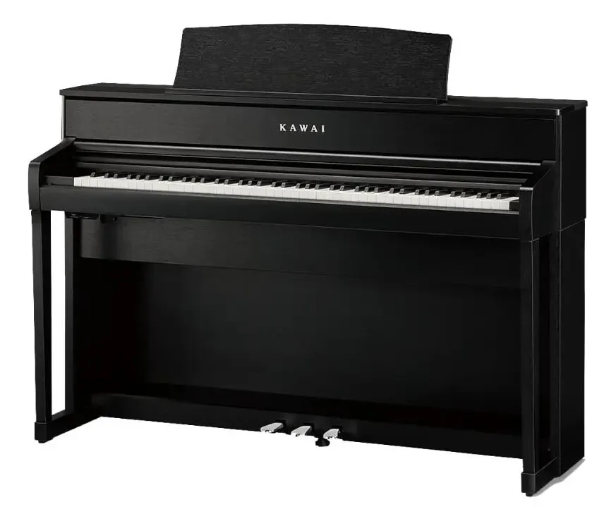 Piano Digital Kawai Ca701 Preto