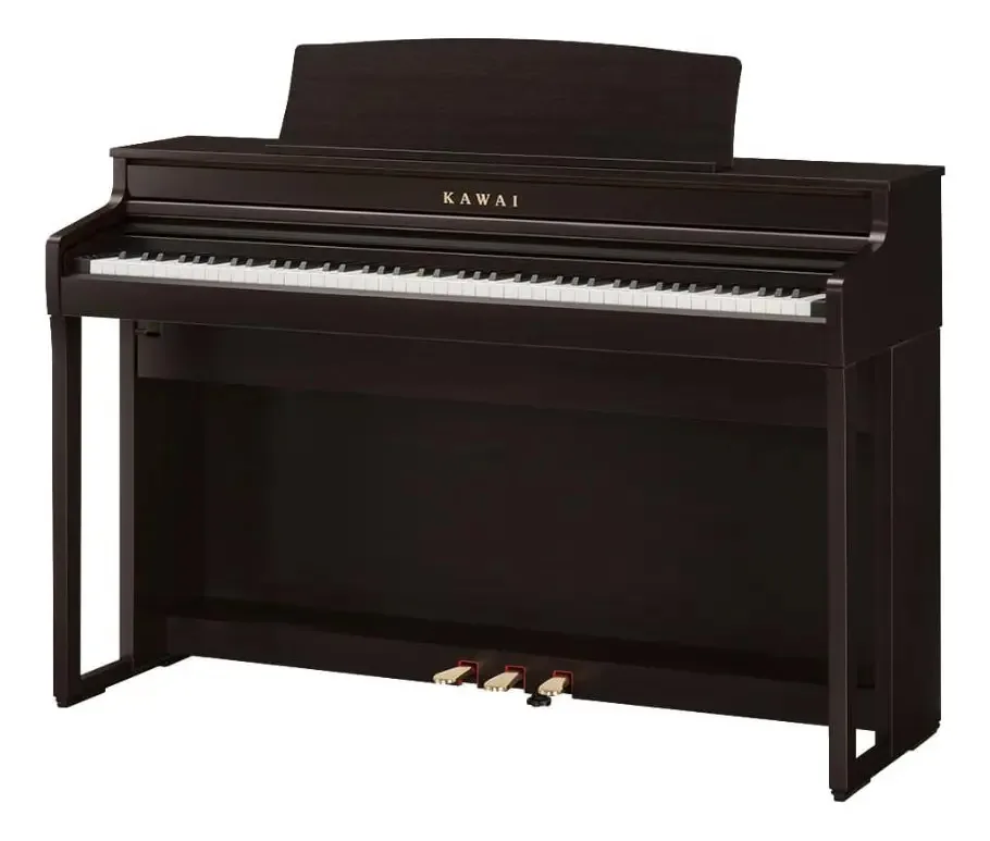 Piano digital Kawai Ca401 Rosewood