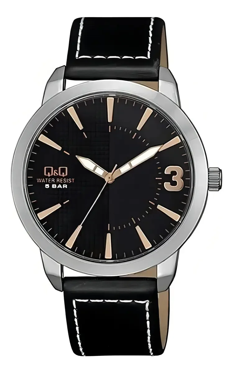Relógio Pulso Qeq Qa98j302y