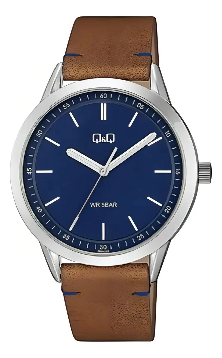 Relógio Pulso Qeq Qb80j302y