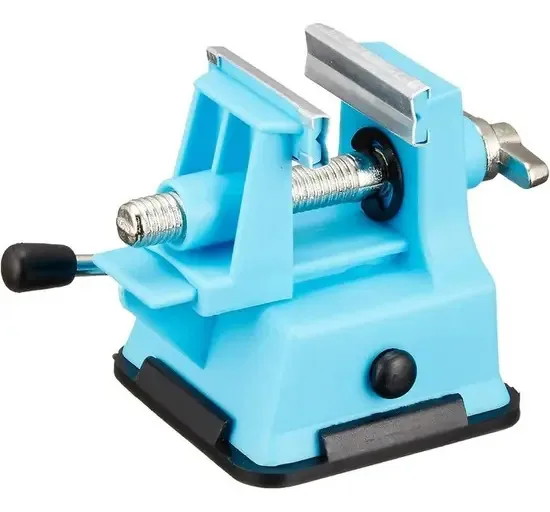 Mini prensa de torno Goot St-80