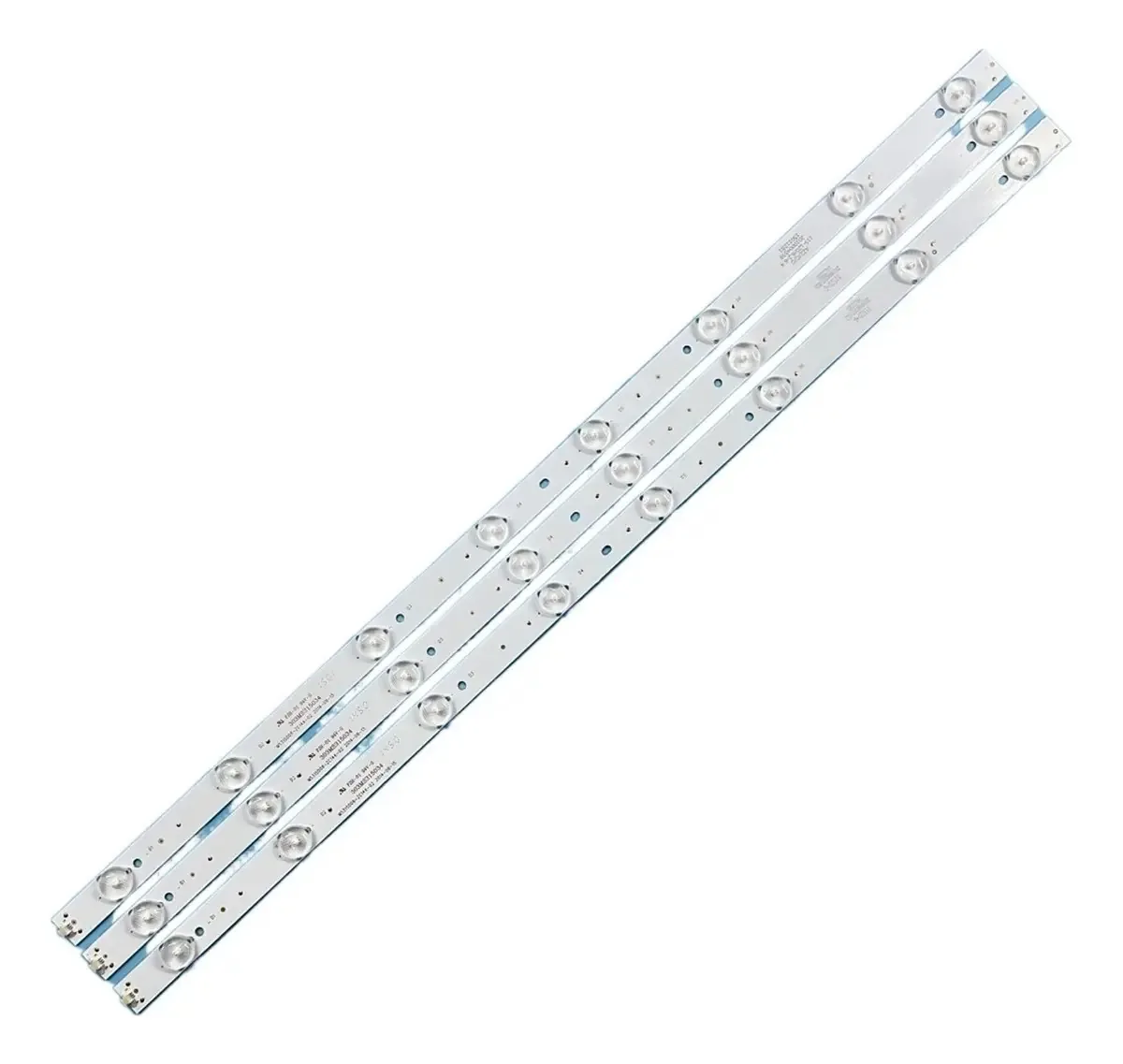 UFDIPLMY Televisor Modelo X1234 - Tela LED 55