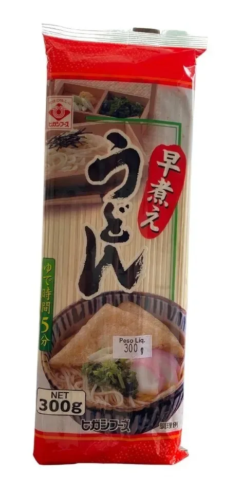 HIGASHIMARU Unidade 1 300 g