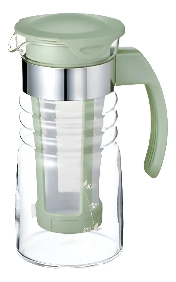 Hario Jarra Mizudashi Vidro 700ml