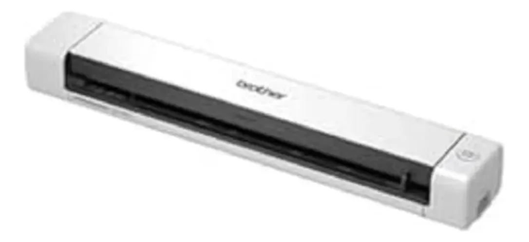 Brother Dsmobile DS640tk1 DS640tk1 - Scanner USB 3.0 colorido portátil