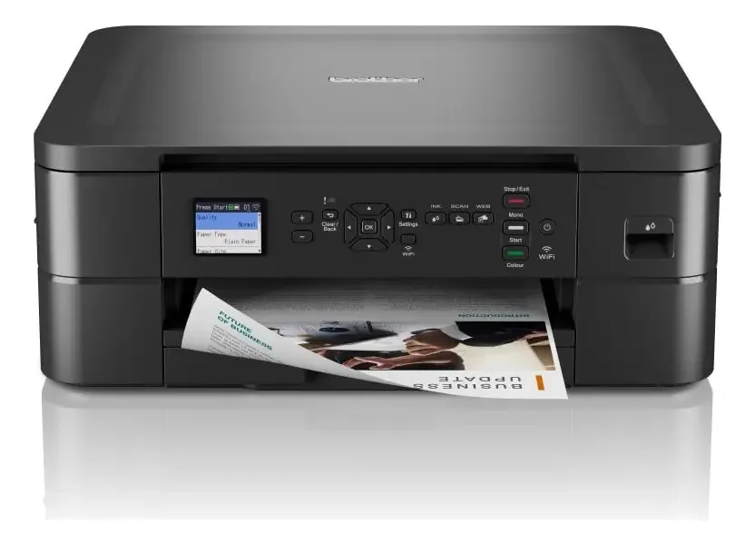 Brother Multifuncional Dcp-j1050dw