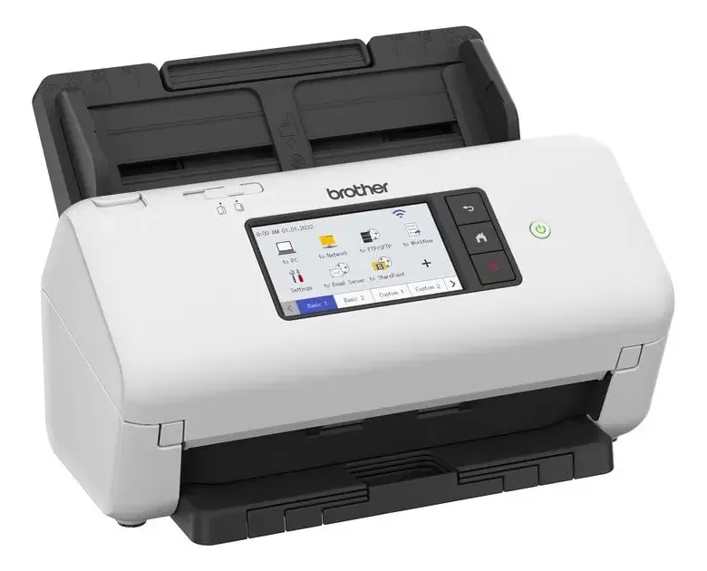 Brother Impressora Profissional Ads49000w