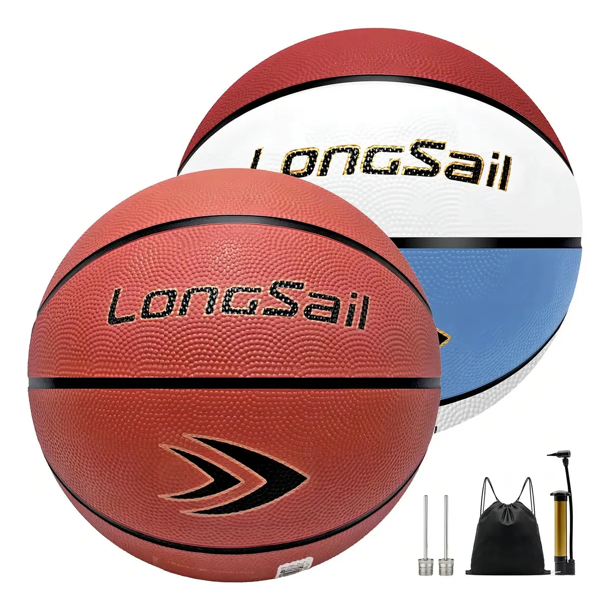 Bolas de basquete internas e externas de 29,5