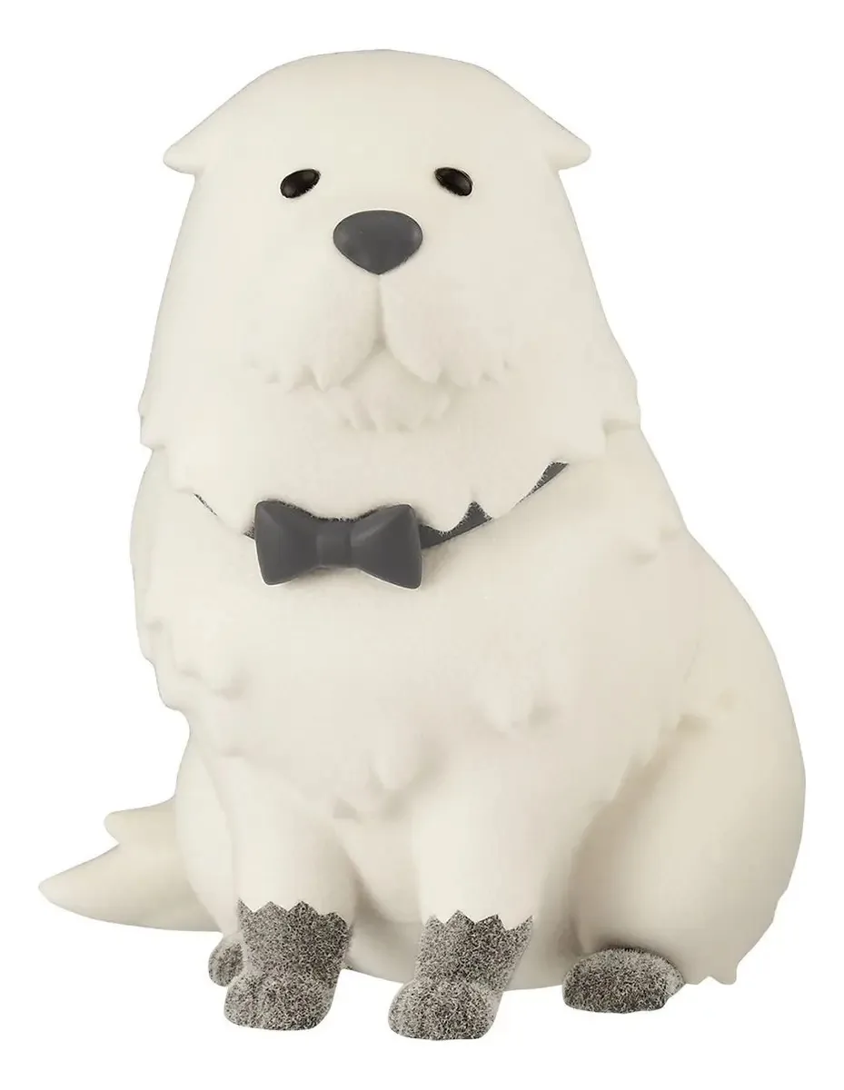 Banpresto Spy Family Bond Forger Fluffy Puffy