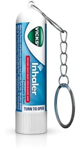 Vicks Inhalador De Vapor