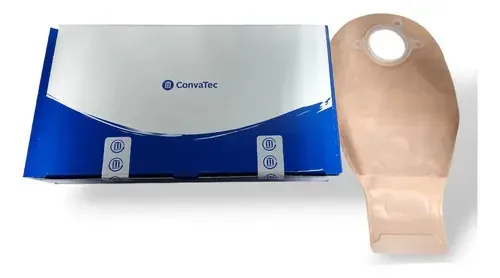 Bolsa De Colostomia 70 Mm - Convatec. Surfit (416423)