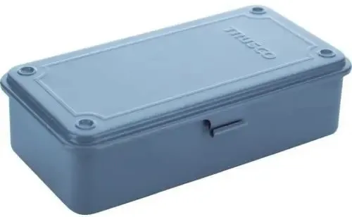 Trusco T-190dg - Caixa de ferramentas estilo baú