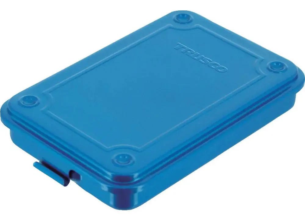 Caixa de ferramentas Trusco T-15 Trunk,
