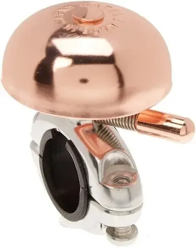 Cateye Campainha Retro Oh2200 Cor Cobre Yamabiko