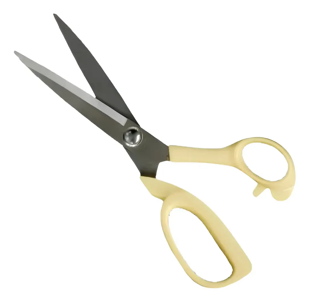 Tesoura Echo Para Costura Inox 205mm