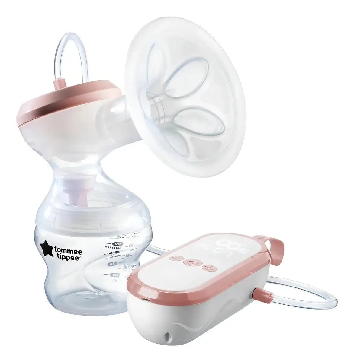 Bomba de leite elétrica Tommee Tippee