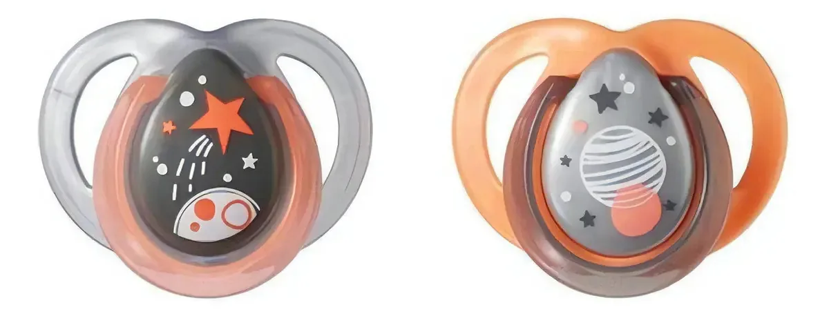 Chupeta Personalizada 0-6m Tommee Tippee