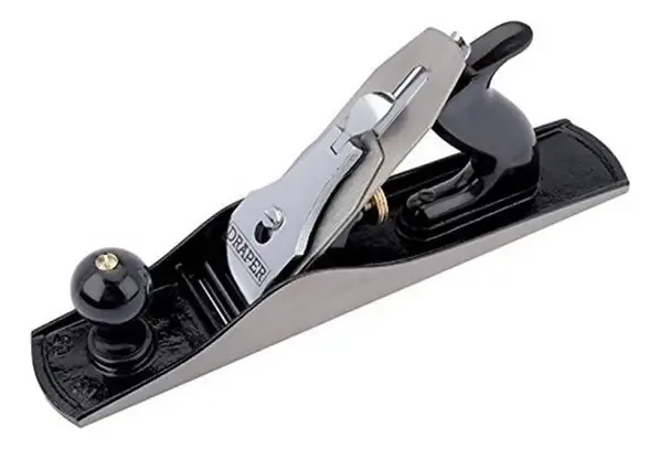Draper - Plaina Para Acabamento - Smoothing Plane Expert Nª5