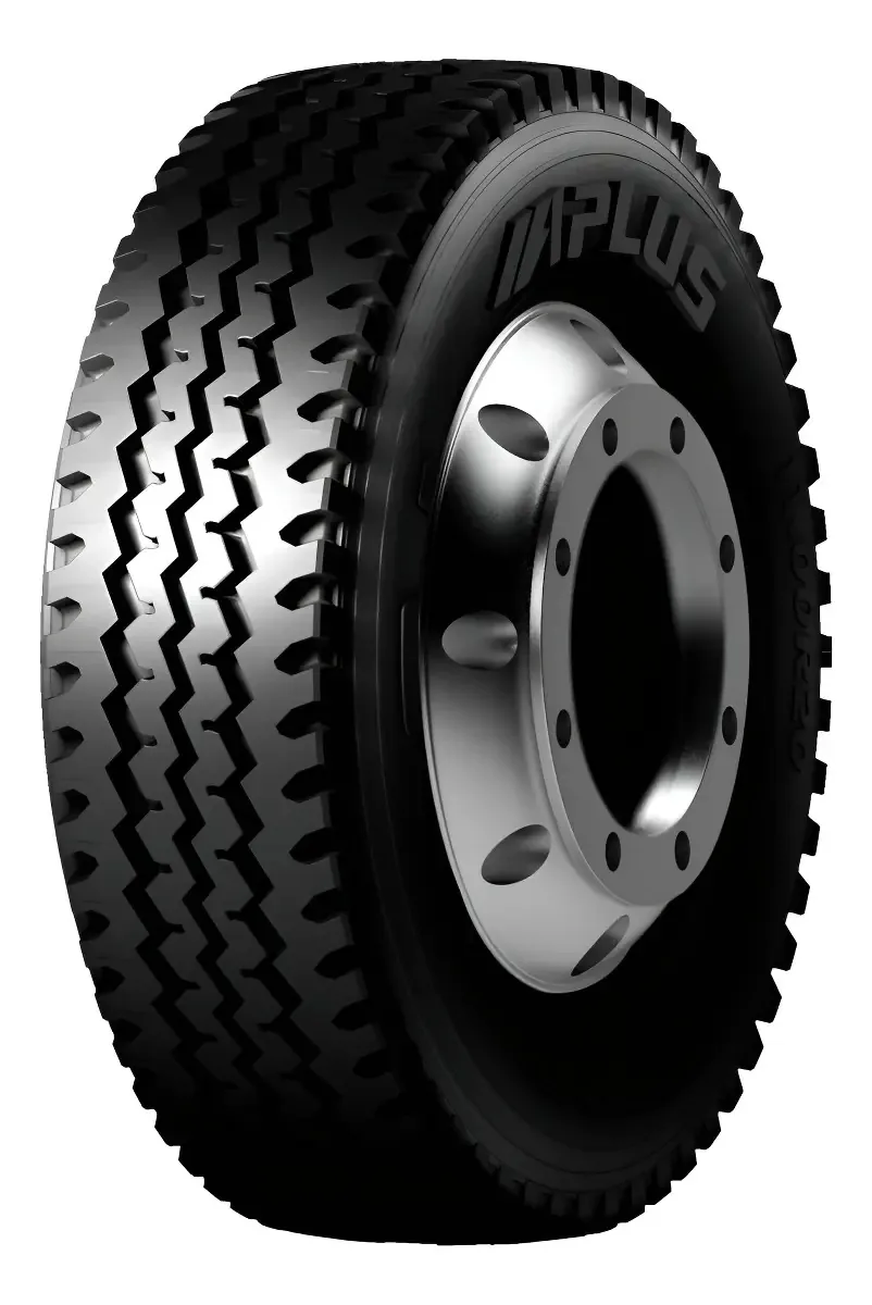 Pneu de caminhão misto Aplus 7.00r16 S600 14 tecidos L
